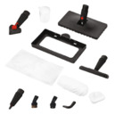 WIELOFUNKCYJNY MOP MYJKA CZYŚCIK PAROWY 1350W LUND 67150