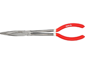 SZCZYPCE WYDŁUŻONE WYGIĘTE 45˚ 285mm YATO YT-20411