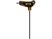 KLUCZ TRZPIENIOWY TORX Z RĘKOJEŚCIĄ T10 VOREL 56630