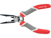 SZCZYPCE WYDŁUŻONE PROSTE WIELOFUNKCYJNE 160MM YATO YT-20054