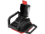 REFLEKTOR LED 18V, 6000 LM, 65W - BEZ AKUMULATORA YATO YT-829600
