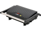 GRILL OPIEKACZ TOSTER ELEKTRYCZNY KOMPAKTOWY 750W LUND 67526