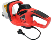  ELEKTRYCZNE NOŻYCE DO ŻYWOPŁOTU 600W YATO YT-84770