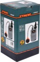 POMPA ZATAPIALNA ZANURZENIOWA 400W 6000 l/h STHOR 79909