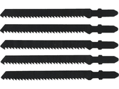 BRZESZCZOT DO WYRZYNARKI TYP T, 10 TPI, DO DREWNA / 5 SZT. 100 MM YATO YT-3401