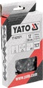 ŁAŃCUCH TNĄCY TCT DLA YT-82157 DO PUSTAKÓW BETONU KOMÓRKOWEGO 12