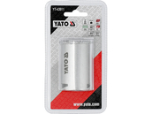 OTWORNICA WOLFRAMOWA 43MM WĘGLIK WOLFRAMU YATO YT-43911 