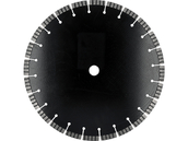 TARCZA DIAMENTOWA DO PRZECINARKI DO CIĘCIA BETONU KAMIENIA KRAWĘŻNIKÓW 350mm 25,4mm YATO YT-60270