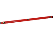 POZIOMNICA ALUMINIOWA 3 LIBELLE 1500mm 1,5m 150cm YATO YT-30115