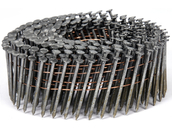 GWOŹDZIE BĘBNOWE DO GWOŹDZIARKI BĘBNOWEJ 38mm śr. 2,1mm 7200szt. VOREL 71991