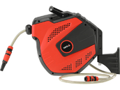 WĄŻ NA AUTOMATYCZNYM ZWIJAKU BEBEN 15 M 1/2