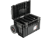 SKRZYNIA NARZĘDZIOWA SYSTEMOWA NA KOŁACH 52V S1 YATO YT-09159
