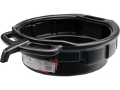 MISKA ZLEWARKA DO SPUSZCZANIA OLEJU 15L YATO YT-0717 