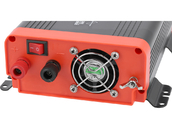 PRZETWORNICA NAPIĘCIA 12/230V 300W CZYSTY SINUS USB C YATO YT-81481