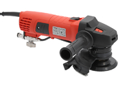 POLERKA SZLIFIERKA DO GRESU GRANITU KAMIENIA MARMURU NA MOKRO 100mm 1300W 230V YATO YT-82161