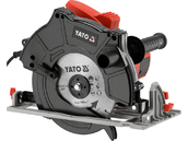 PILARKA PRZECINARKA TARCZOWA Z FUNKCJĄ PILARKI STOŁOWEJ 210mm 2000W YATO YT-82155