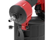 GWOŹDZIARKA PNEUMATYCZNA BĘBNOWA STOLARSKA TAPICERSKA NA GWOŹDZIE 45-70mm YATO YT-09222