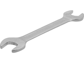 KLUCZ PŁASKI Z POLEROWANĄ GŁÓWKĄ 30X32 MM YATO YT-0378