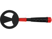 WODOODPORNY WYKRYWACZ METALI Z LATARKĄ LED PINPOINTER YATO YT-73173