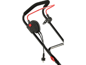 KOSIARKA ELEKTRYCZNA Z SILNIKIEM INDUKCYJNYM KOSZ 45L 1600W 36cm YATO YT-852082