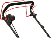 KOSIARKA ELEKTRYCZNA KOSZ 60L 2000W 46CM NAPĘD WYRZUT BOCZNY YATO YT-851993