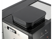 EKSPRES CIŚNIENIOWY KOLBOWY KAWIARKA ZE SPIENIACZEM I MŁYNKIEM 1350W LUND 68501 