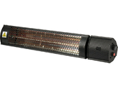 PROMIENNIK PODCZERWIENI TARASOWY GRZEWCZY GRZEJNIK LAMPA Z PILOTEM 2000W 2kW YATO YT-99532