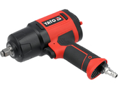KLUCZ PNEUMATYCZNY PISTOLET PNEUMATYCZNY 1/2'' 1150NM YATO YT-09540