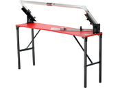 PRZECINARKA DO CIĘCIA STYROPIANU STYRODURU EPS XPS 1400X35mm 200W 18 / 230V 300-500°C YATO YT-821905