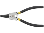 SZCZYPCE SEGERA ZEWN/WYGIĘTE SEGERÓWKI 200MM CHROM VOREL 43061 