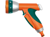 PISTOLET ZRASZAJĄCY OGRODOWY WIELOFUNKCYJNY FLO 89192