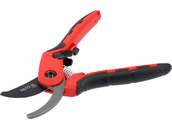 SEKATOR NOŻYCOWY ALUMINIOWY Z BLOKADĄ OTWARCIA 205mm YATO YT-87890