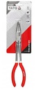 SZCZYPCE WYDŁUŻONE WYGIĘTE 90˚ 285mm YATO YT-20412