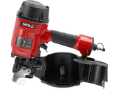 GWOŹDZIARKA PNEUMATYCZNA BĘBNOWA STOLARSKA TAPICERSKA NA GWOŹDZIE 45-70mm YATO YT-09222