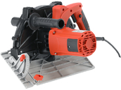 PILARKA PRZECINARKA TARCZOWA Z FUNKCJĄ PILARKI STOŁOWEJ 210mm 2000W YATO YT-82155