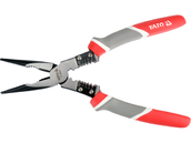 SZCZYPCE WYDŁUŻONE PROSTE WIELOFUNKCYJNE 230MM YATO YT-20051