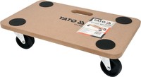 WÓZEK PLATFORMA TRANSPORTOWA MEBLI AGD 200kg YATO YT-37420