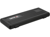 GŁĘBOKOŚCIOMIERZ ELEKTRONICZNY 200 MM YATO YT-72251