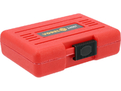 WYKRĘTAKI DO USZKODZONYCH ŚRUB WĘWNĘTRZNYCH HEX TORX SPLINE kpl. 10szt. VOREL 24007