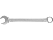 KLUCZ PŁASKO-OCZKOWY Z POLEROWANĄ GŁÓWKĄ 20 MM YATO YT-0349