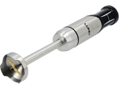 BLENDER RĘCZNY ROZDRABNIACZ MIKSER ROBOT KUCHENNY 1000W 6W1 LUND 67693 