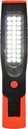 LATARKA LAMPA  WARSZTATOWA 30+7 LED MAGNES YATO YT-08507
