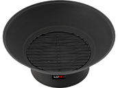 PALENISKO OGRODOWE ŻELIWNE OGNISKO GRILL 56cm LUND 99716