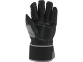 RĘKAWICE RĘKAWICZKI ROBOCZE OCHRONNE OCIEPLANE ZIMOWE r.11 YATO YT-74688