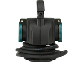 GNIAZDO OGRODOWE WBIJANE HERMETYCZNE IP44 4X230V YATO YT-81270 