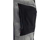 KAMIZELKA BEZRĘKAWNIK ROBOCZY OCIEPLANY ALASKA Z MEMBRANĄ BHP 320g/m² r. XXXL 3XL YATO YT-79665