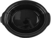 WOLNOWAR GARNEK CERAMICZNY SLOW COOKER Z PROGRAMATOREM LCD 4,5L 280W INOX LUND 67660