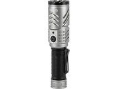 LATARKA AKUMULATOROWA 5 TRYBÓW ALUMINIOWA POWER LED 20W 2500LM YATO YT-085613