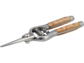 SEKATOR NOŻYCE KUTE NOŻYCZKI DO OBCIANIA ZAWIĄZKÓW 200MM YATO YT-88179 