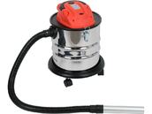 ODKURZACZ WARSZTATOWY DO POPIOŁU Z KOMINKA GRILLA DMUCHAWA HEPA 1200W 20L YATO YT-85705